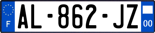 AL-862-JZ