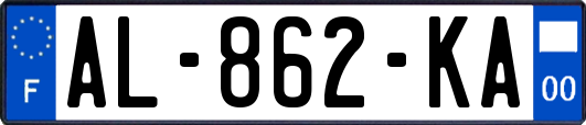 AL-862-KA
