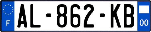 AL-862-KB