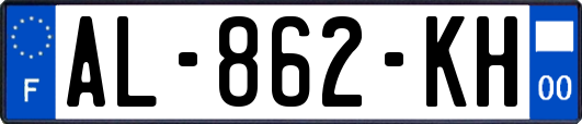 AL-862-KH