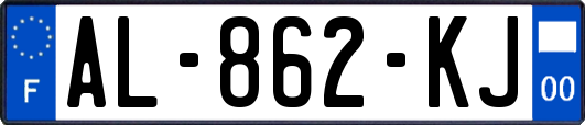 AL-862-KJ