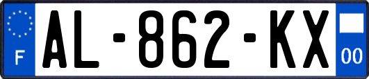 AL-862-KX
