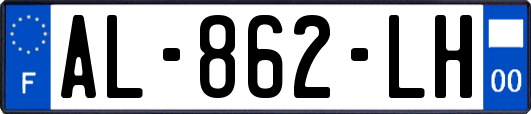 AL-862-LH
