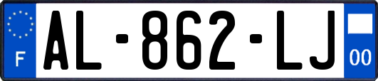 AL-862-LJ