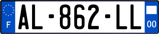 AL-862-LL