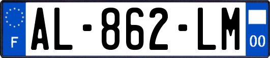 AL-862-LM
