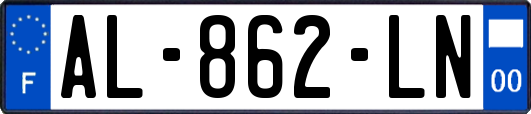 AL-862-LN