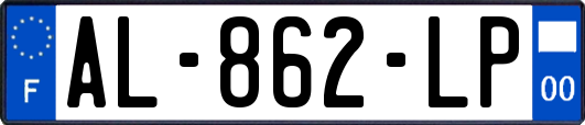 AL-862-LP