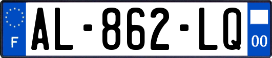 AL-862-LQ