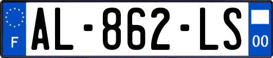 AL-862-LS