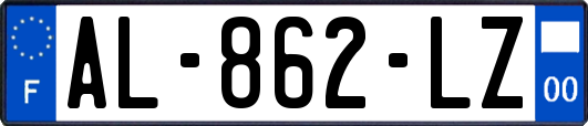 AL-862-LZ