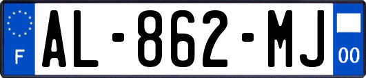 AL-862-MJ