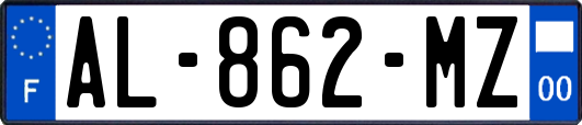 AL-862-MZ