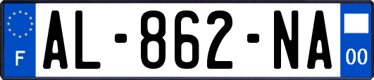 AL-862-NA