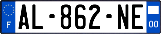 AL-862-NE