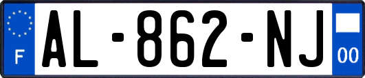 AL-862-NJ