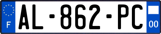 AL-862-PC