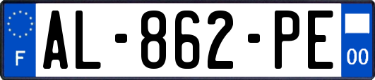 AL-862-PE