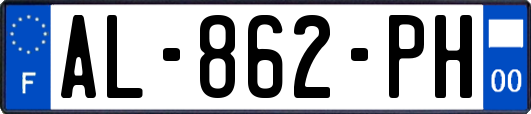 AL-862-PH