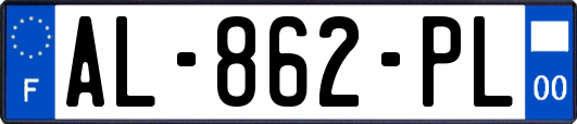 AL-862-PL