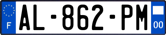 AL-862-PM