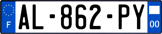 AL-862-PY