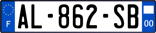 AL-862-SB