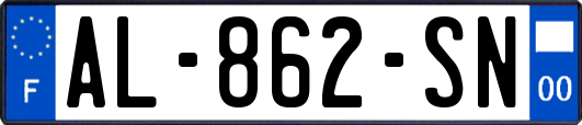 AL-862-SN