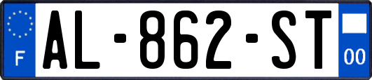 AL-862-ST