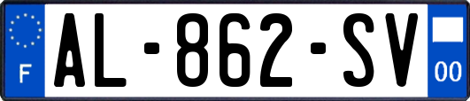 AL-862-SV