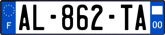 AL-862-TA