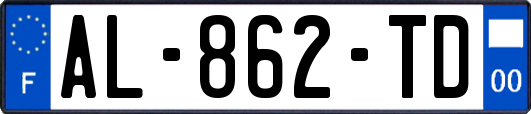 AL-862-TD