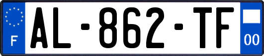 AL-862-TF