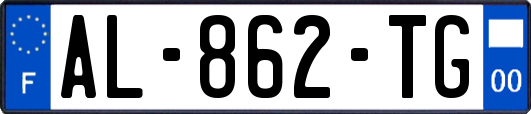 AL-862-TG
