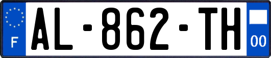 AL-862-TH