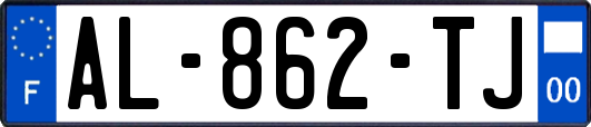 AL-862-TJ