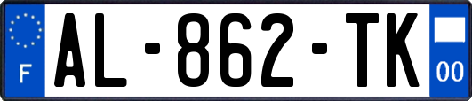 AL-862-TK