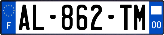 AL-862-TM