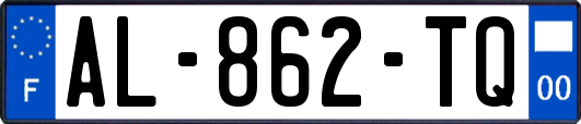 AL-862-TQ