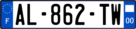 AL-862-TW