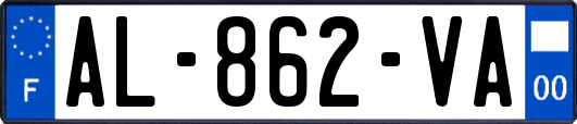 AL-862-VA