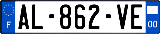 AL-862-VE