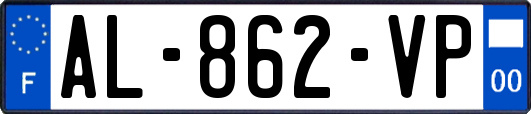 AL-862-VP