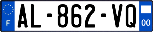 AL-862-VQ