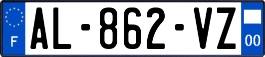 AL-862-VZ