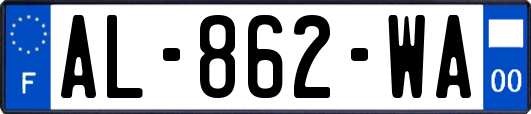AL-862-WA