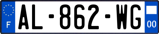 AL-862-WG