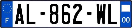 AL-862-WL