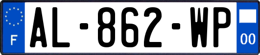 AL-862-WP
