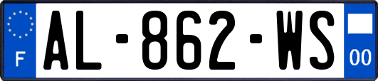 AL-862-WS